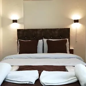 La Vista Стамбул