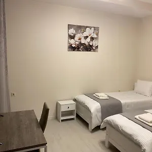 Cultural Crossing Тбилиси