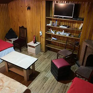 Artisha Travel 3* Тбилиси