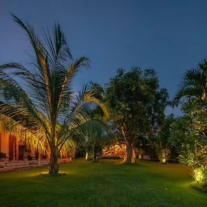 The Bali Boarding House 2* Улувату